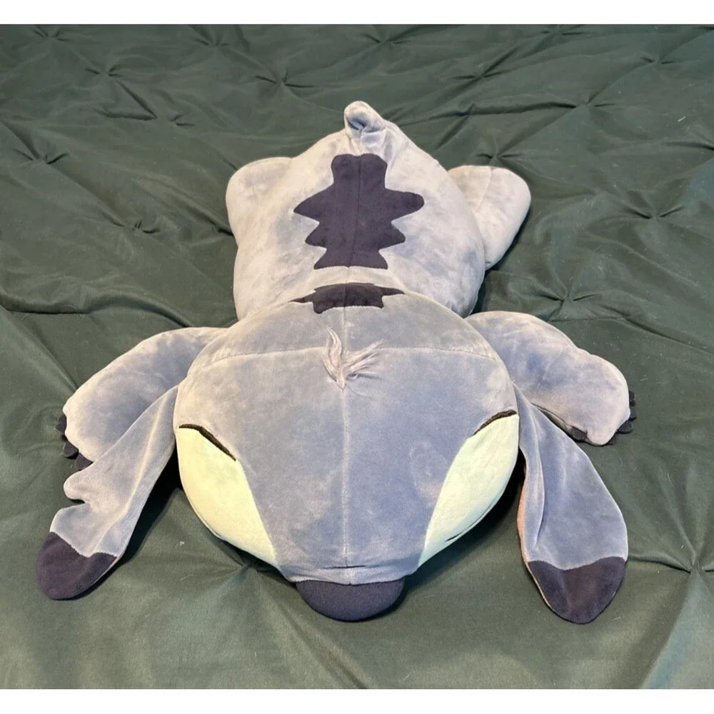 Disney Stitch Cuddleez 24